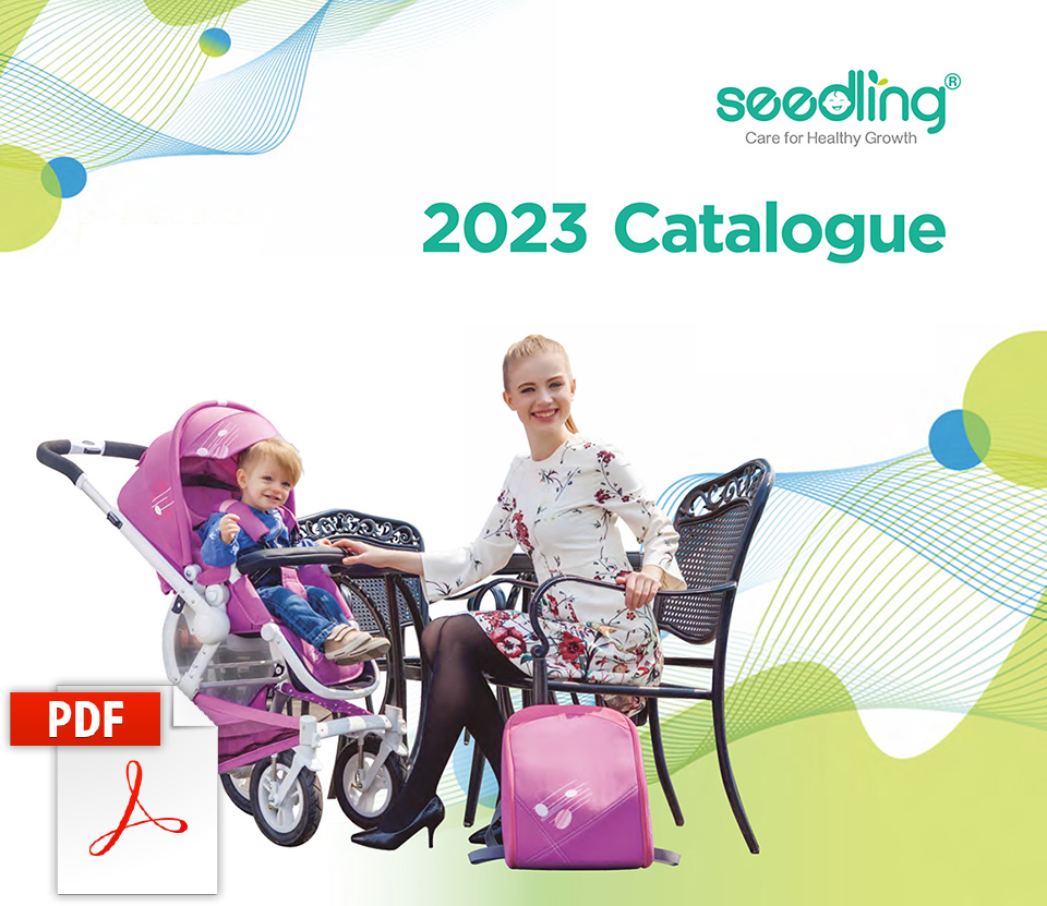 2023 Catalogue of Seedling