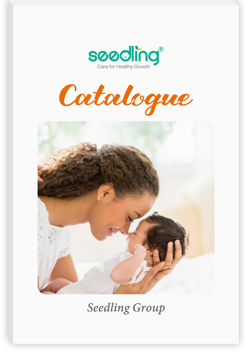 2024 Catalogue of Seedling