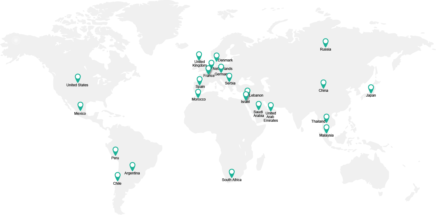 Seedling Global Market