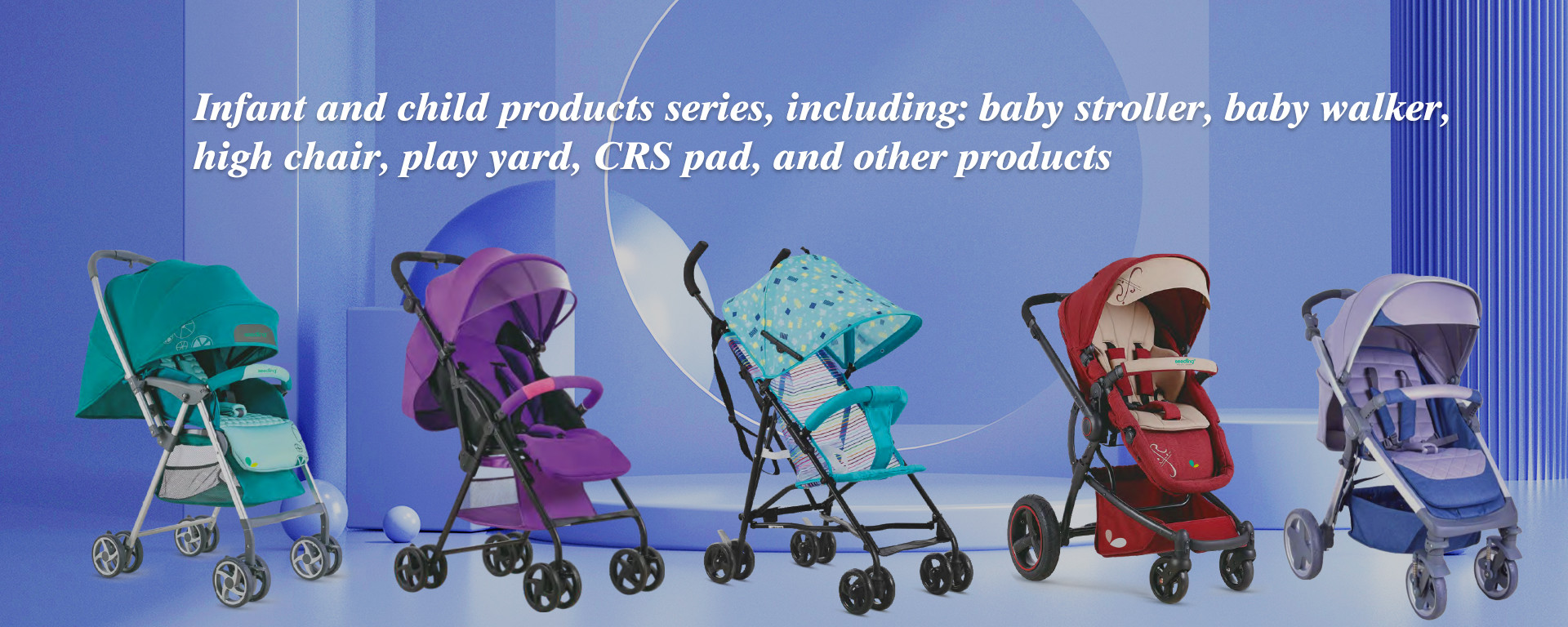 Baby Products