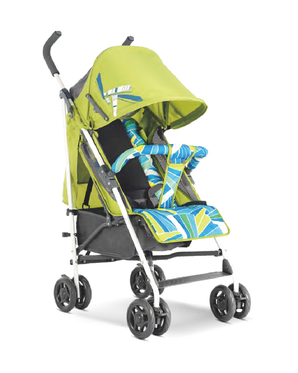 S1150 Baby Stroller