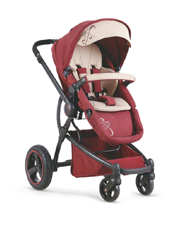 S300 Baby Stroller