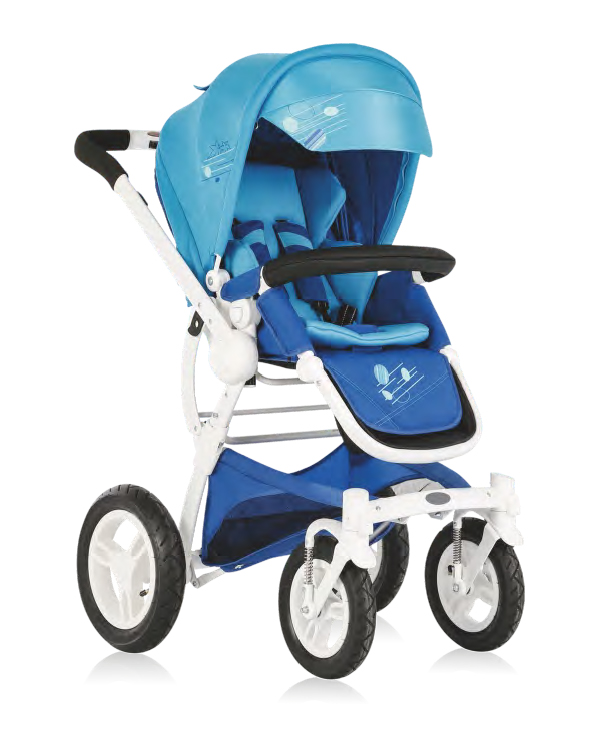 S309AS Baby Stroller