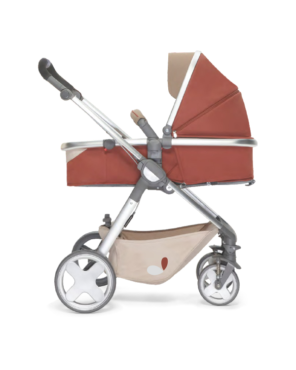 S2403 Baby Stroller