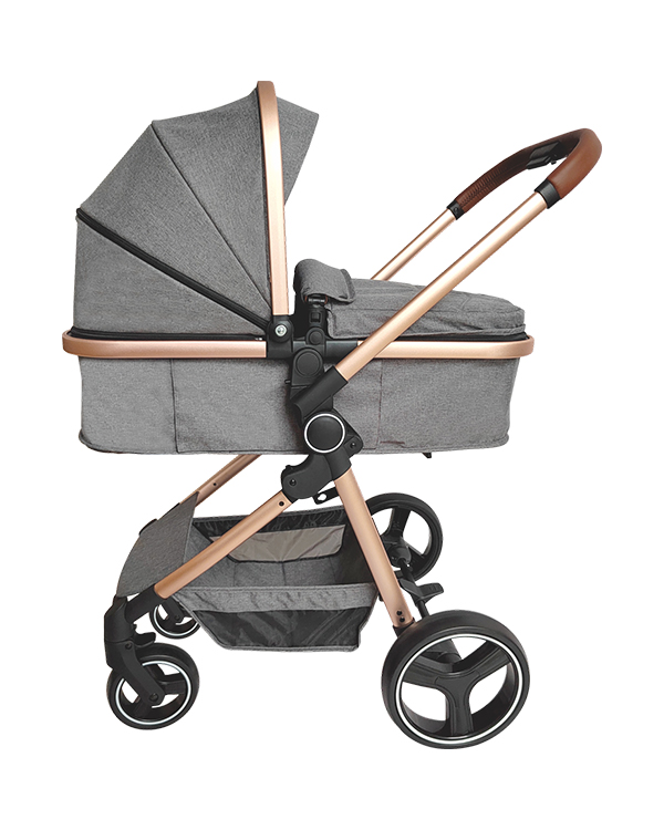 S500 Baby Stroller