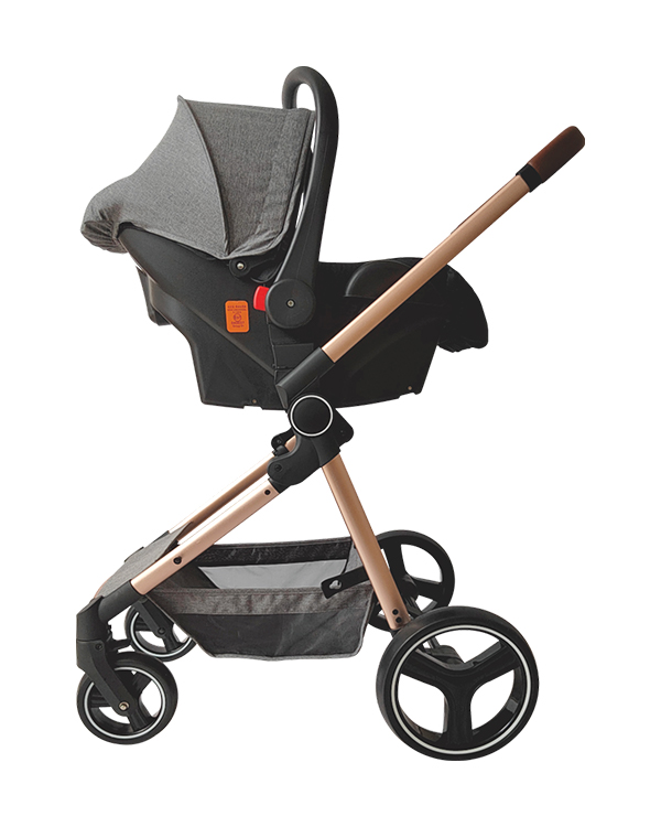 S500 Baby Stroller