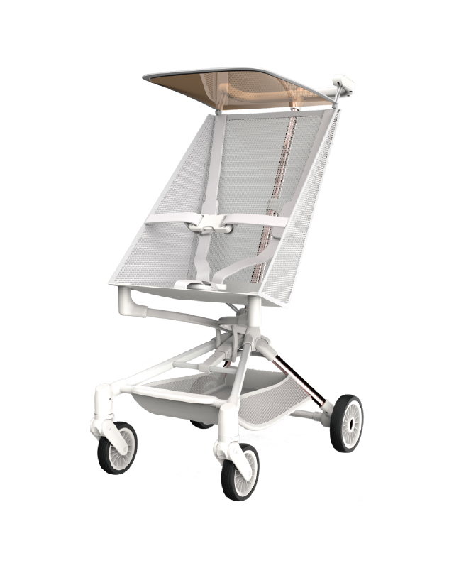 U1107 Baby Stroller