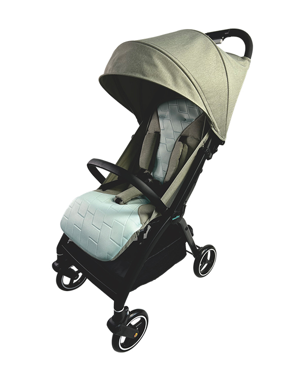 D639 Baby Stroller
