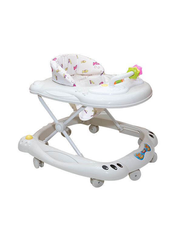 XHW02 Baby Walker