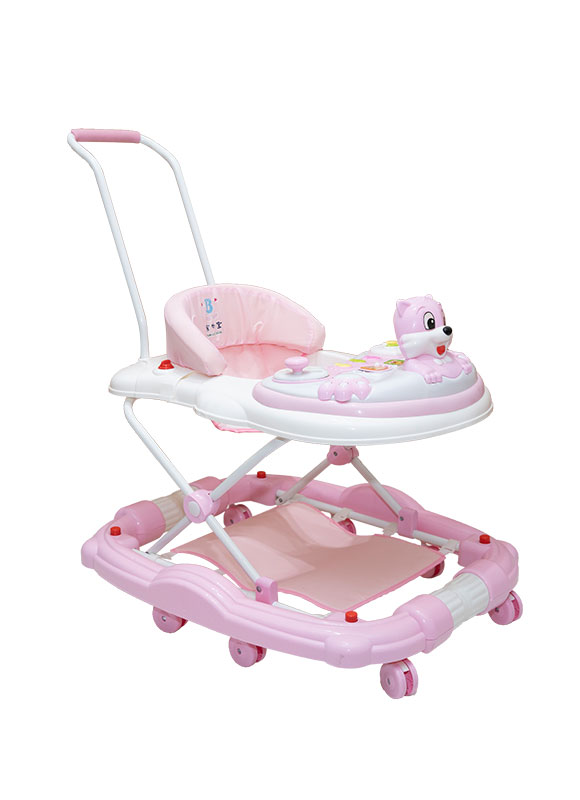 XHW06 Baby Walker