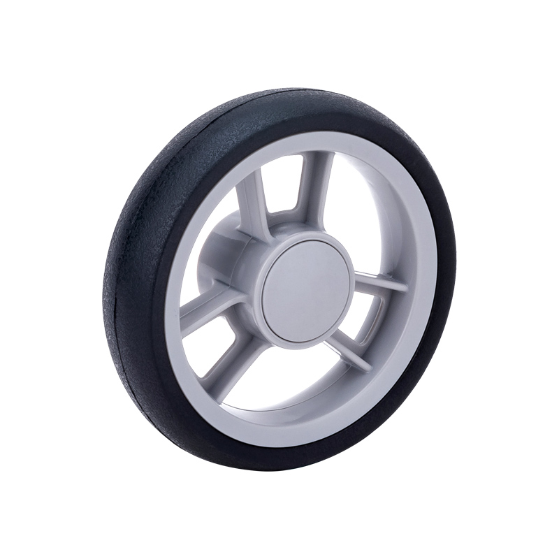 5.2＂ Trident Rear Wheel