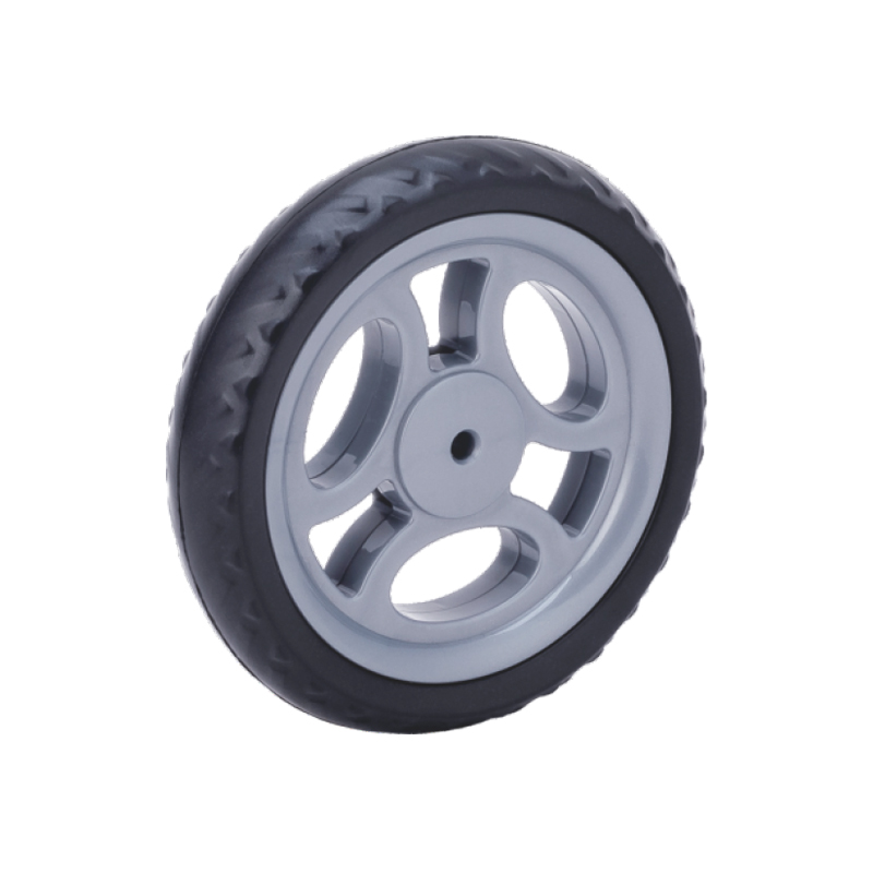 5＂Yuanbao front wheel