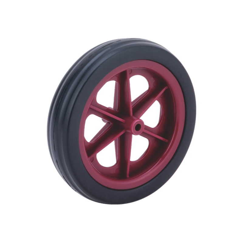 4.5＂Luggage wheel