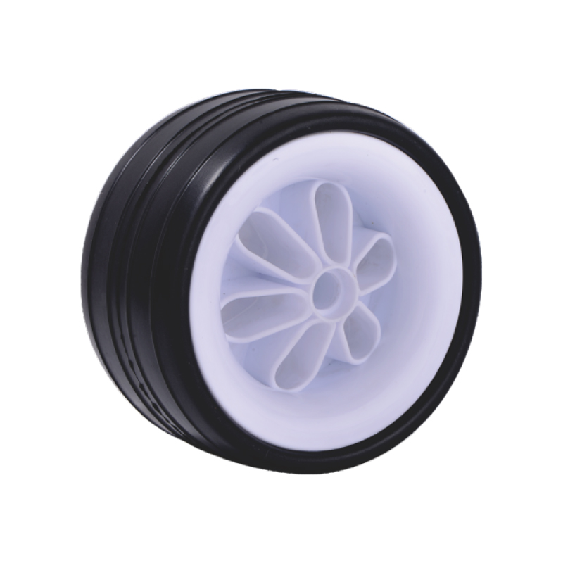 5.5＂105P3 front wheel