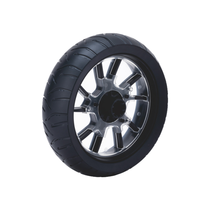 Sr1300 front wheel