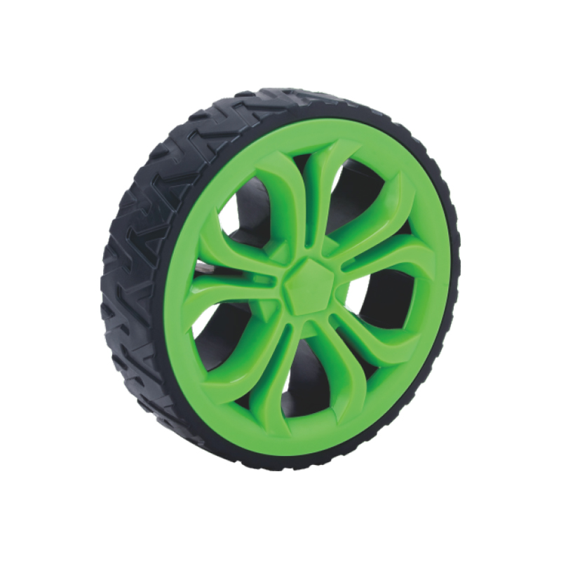 7＂Mower wheel