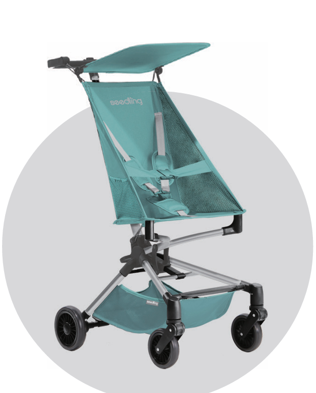 U1107 Baby Stroller