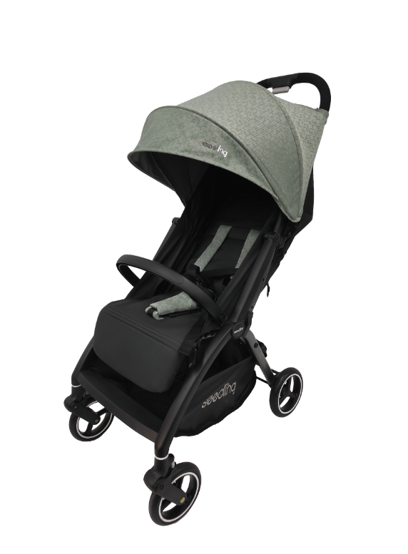 D639 Baby Stroller